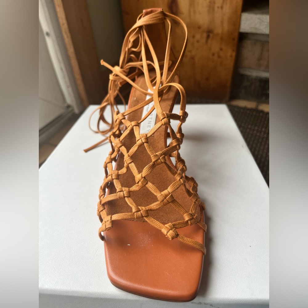 Stella McCartney Shoes